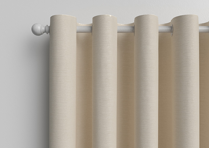 Donegal, Blush Cream - Made to Measure Curtains - Image 12